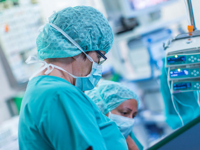 Filderklinik Helfen